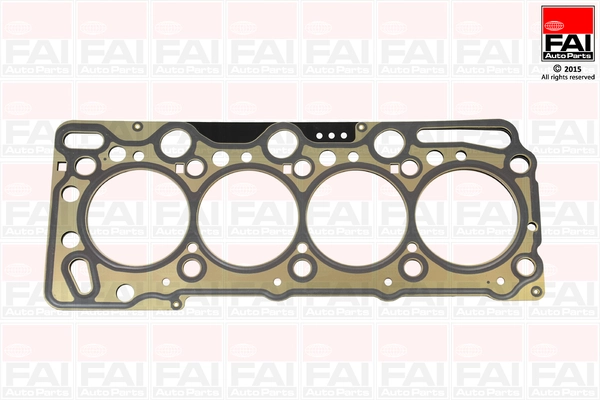 Gasket, cylinder head